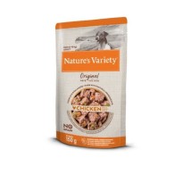 Alimento Húmedo Nature's Variety para Perros 150gr