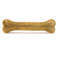 Pressed Skin Bones 26 cm - Pack of 5