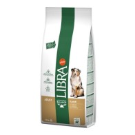 Libra Dog Lamb 14 Kg - Comida Premium para Perros