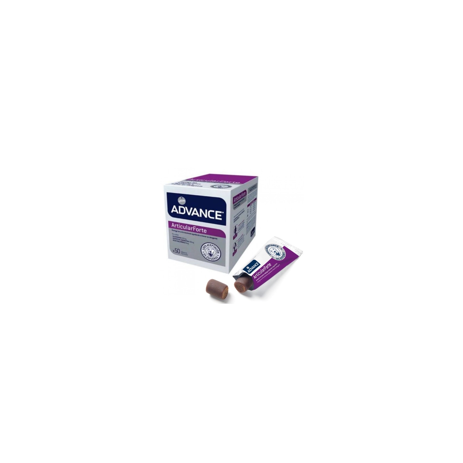 Articular Forte Suplemento Cuidado Articular 0.4 Kg