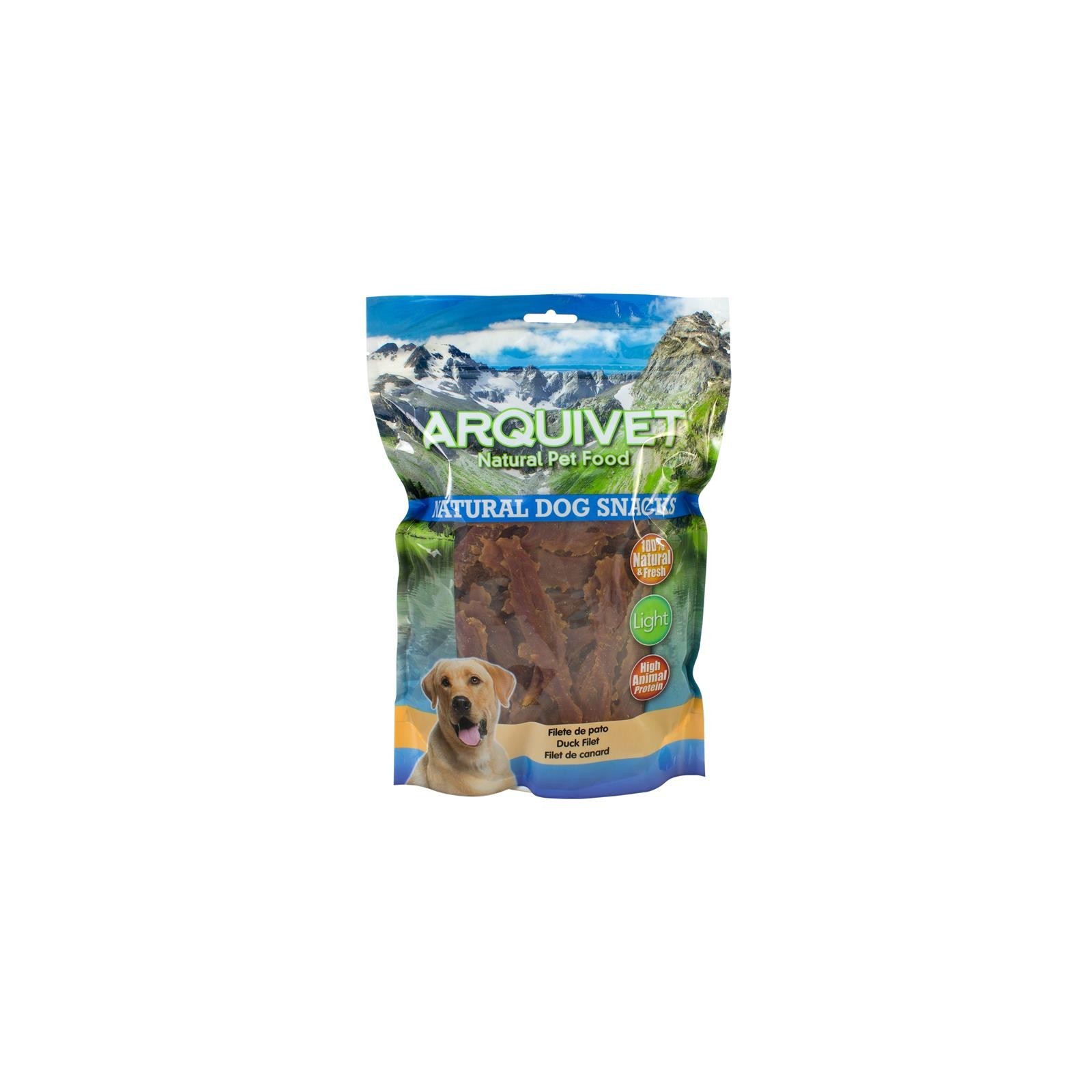 Duck Fillet Snacks 1 Kg Arquivet