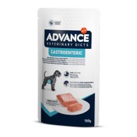 Advance Dog Gastroenteric 150gr