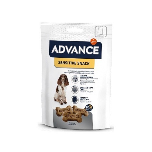 Advance Snack Sensitive 150g