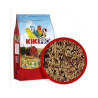 Kikipro Canary Euro Mix Without Noxious Seeds 5kg