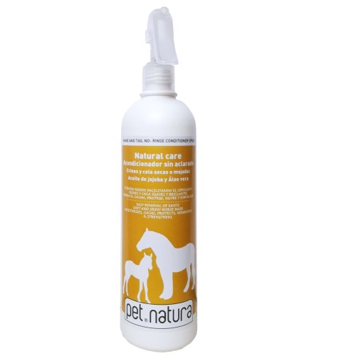 Conditioning Spray for Mane and Tail 500ml