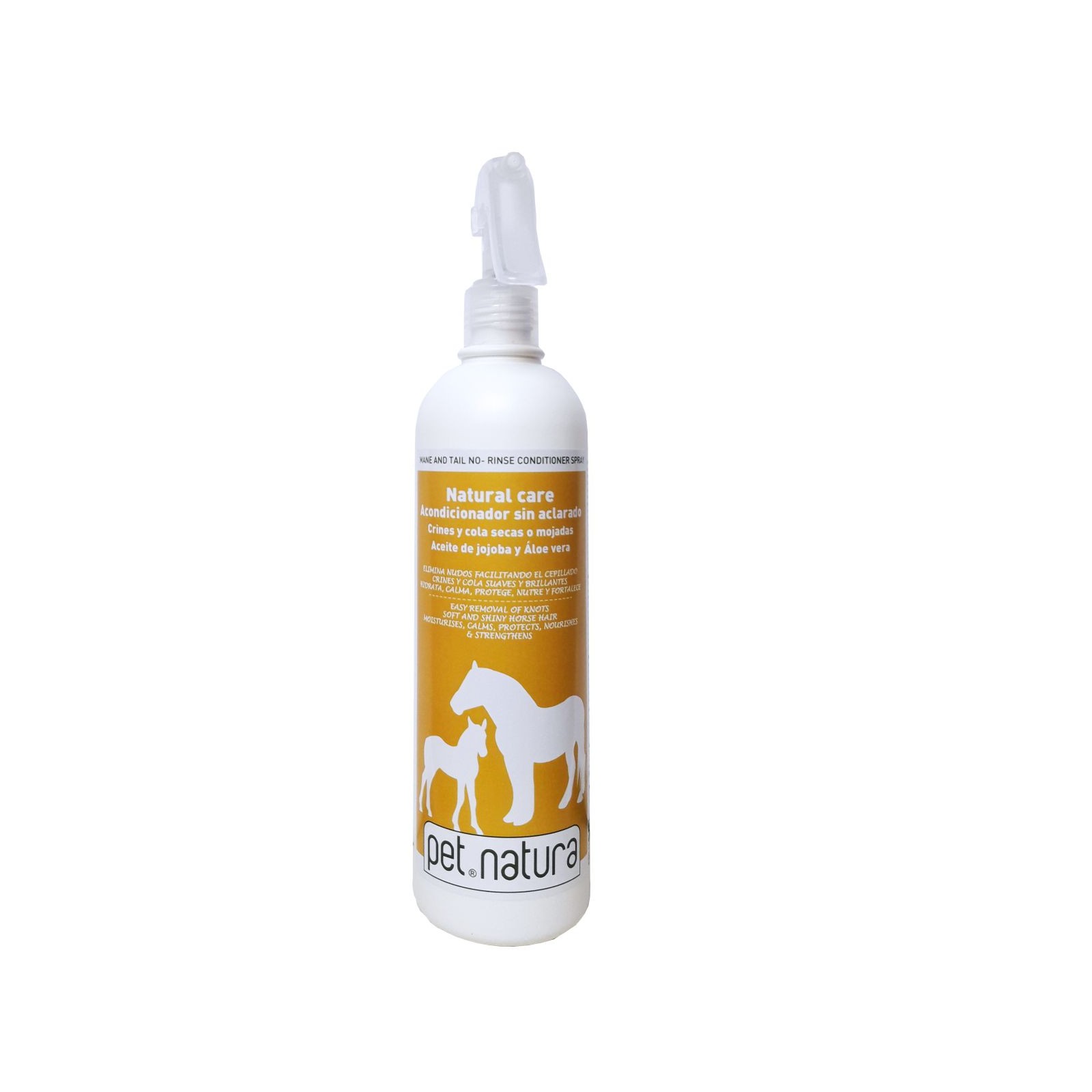 Conditioning Spray for Mane and Tail 500ml