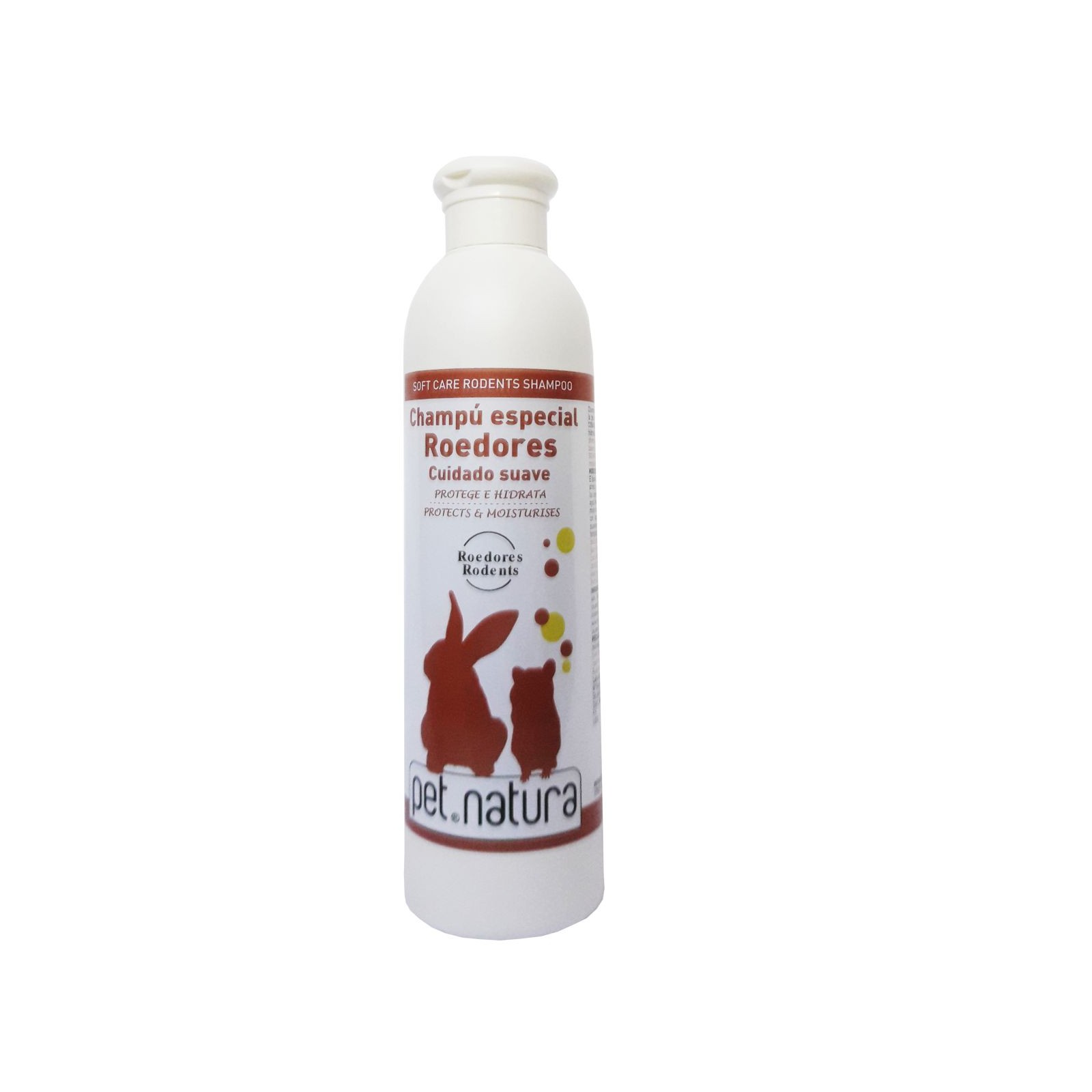 Rodent Shampoo 250ml