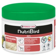 Nutribird A21 Alimento para Polluelos 250g