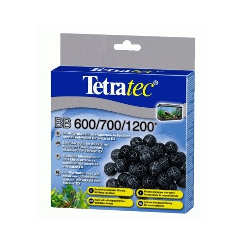 Tetratec Biobolas Ex para Filtros