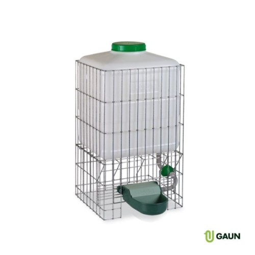 P-3 Water Dispenser for Pets 20L