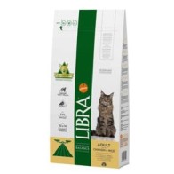 Affinity Libra Cat Adult Chicken 12 Kg