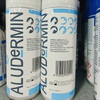 Aludermin 200Ml Wound Protection Spray for Animals