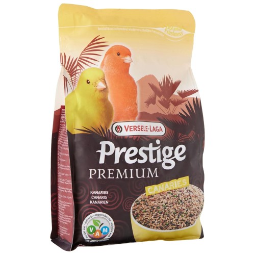 Canarios Prestige Premium 800 Gr