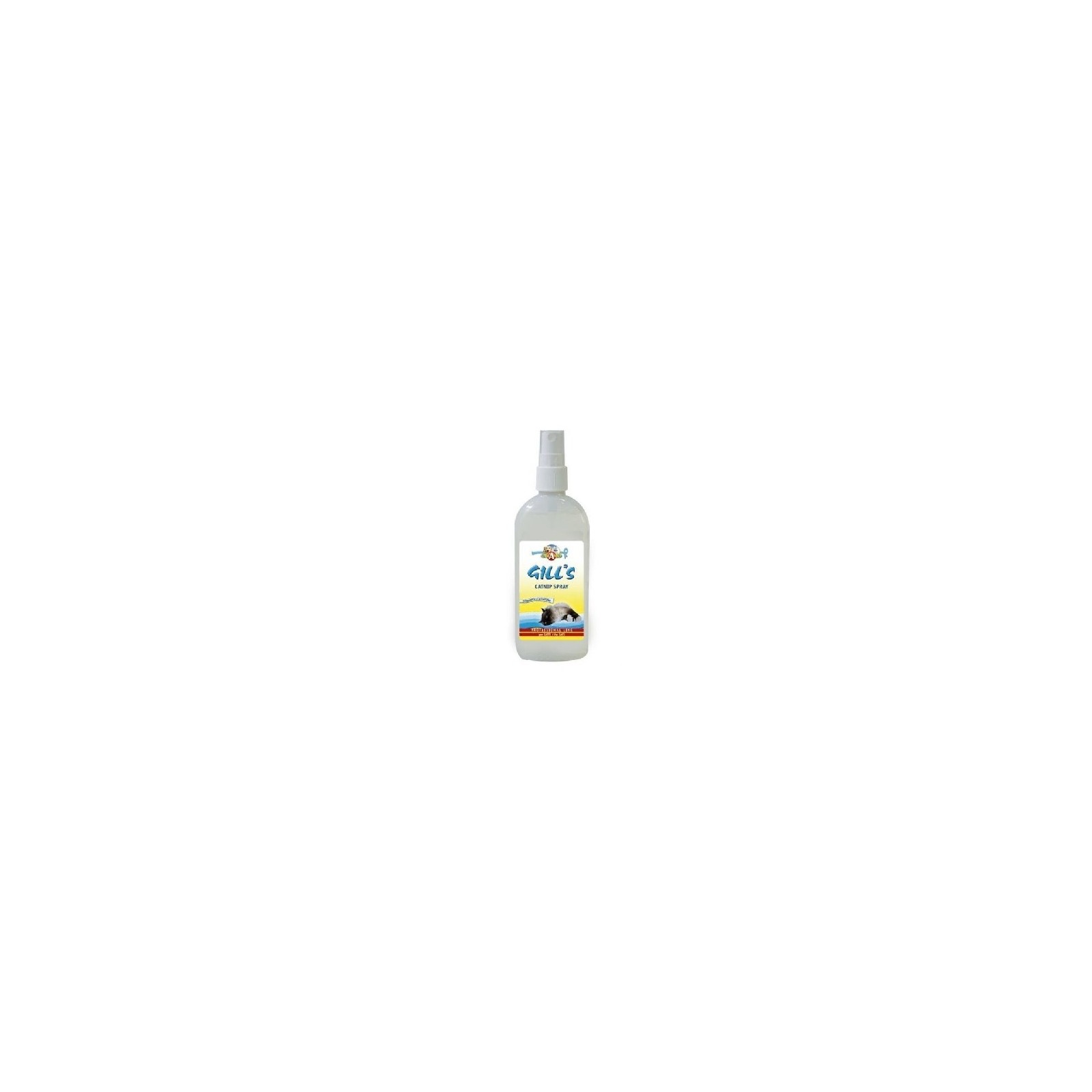 Spray de Hierba Gatera Gill's 150ml