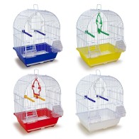 Vercelli Small Bird Cage Kit