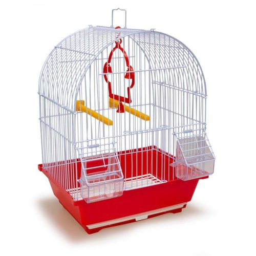 Vercelli Small Bird Cage Kit