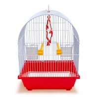 Vercelli Small Bird Cage Kit