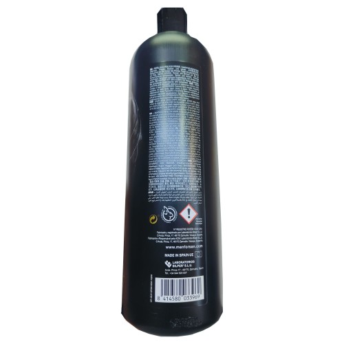 Natural Insect Repellent Shampoo for Horses Menforsan 1L