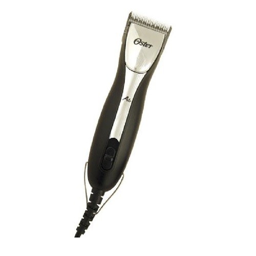 Oster A6 Slim Clipper with Free Blade - Professional Grooming