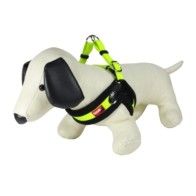 Dog Vest Harness XS Green