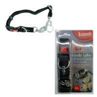 Kombi Large Dog Collar