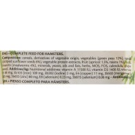 Hamster Nature Mix 700g Versele Laga