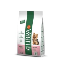 Libra Dog Mini Salmon 8 Kg