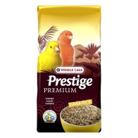 Mezcla de Semillas Prestige Premium para Canarios 20 Kg - Dieta Equilibrada