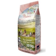 Mezcla de Roedores 5 Kg Alimento Premium para Roedores