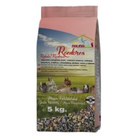 Mezcla de Roedores 5 Kg Alimento Premium para Roedores