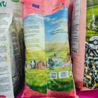 Rodent Mix 5 Kg Premium Food for Rodents