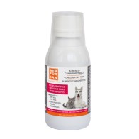 Allergy Supplement for Dogs and Cats 120ml