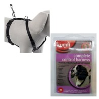 Complete Control Harness Medium Length