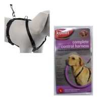 Complete Control Harness Medium Length