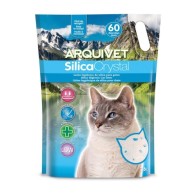 Silica Litter for Cats 7.6L