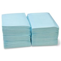 Eco-Friendly Puppy Training Pads 60x60cm 50pcs