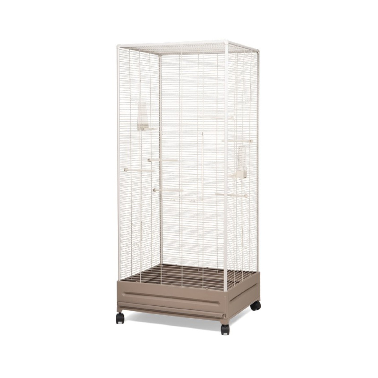 Bird Cage 420 Cream Taupe