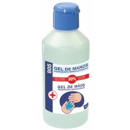 Hygienic Gel 805 100ml