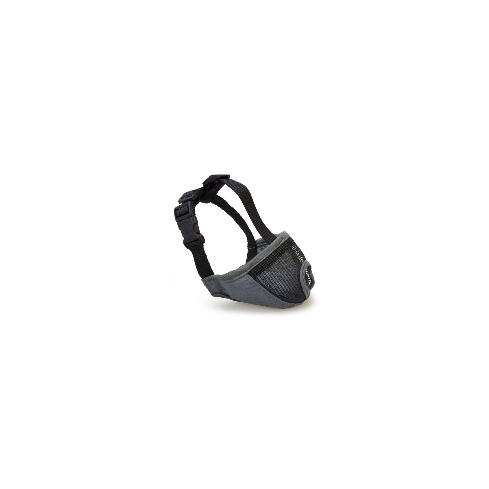 XS-S Short Snout Dog Muzzle 23cm