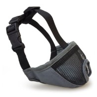 Short Muzzle for Dogs with Short Snouts