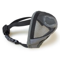 Short Muzzle for Dogs with Short Snouts