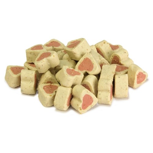 Arquivet Snack Hearts Mix 100g