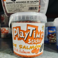 Barritas Tiernas de Salmón para Perros 900gr.