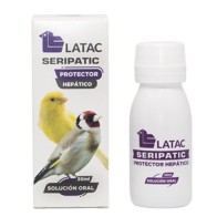 Seripatic Hepatic Protector 50 ml