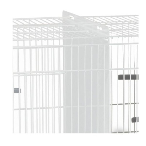 White Cage Separator 320