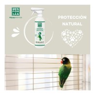 Menforsan Bird Insecticide 750ml Effective Pest Control