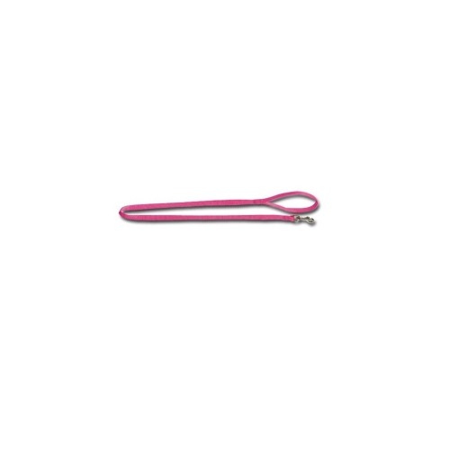 Correa Nylon Fucsia Basic 20mm