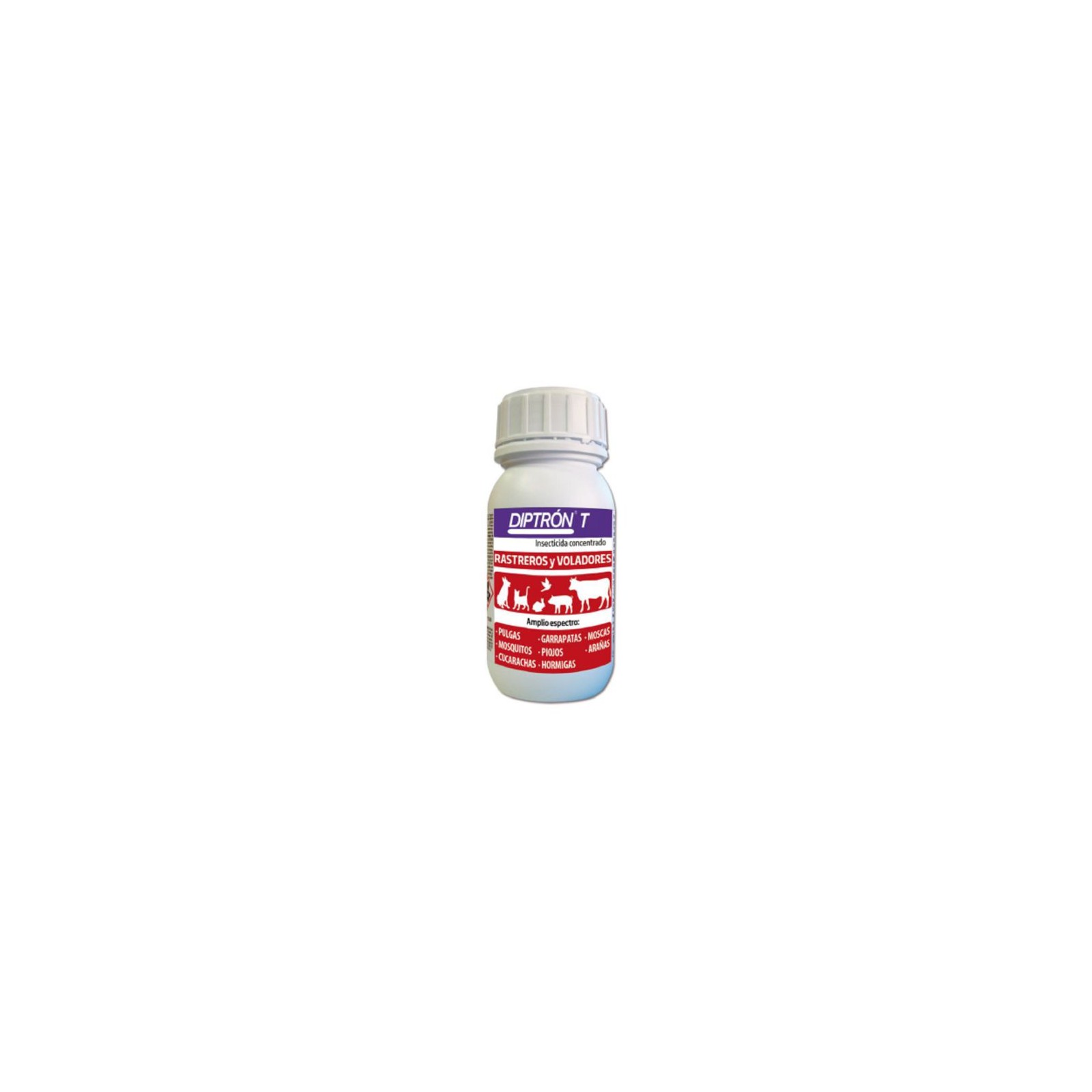 Diptron T Concentrated Insecticide 250ml