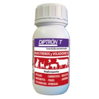 Diptron T Concentrated Insecticide 250ml