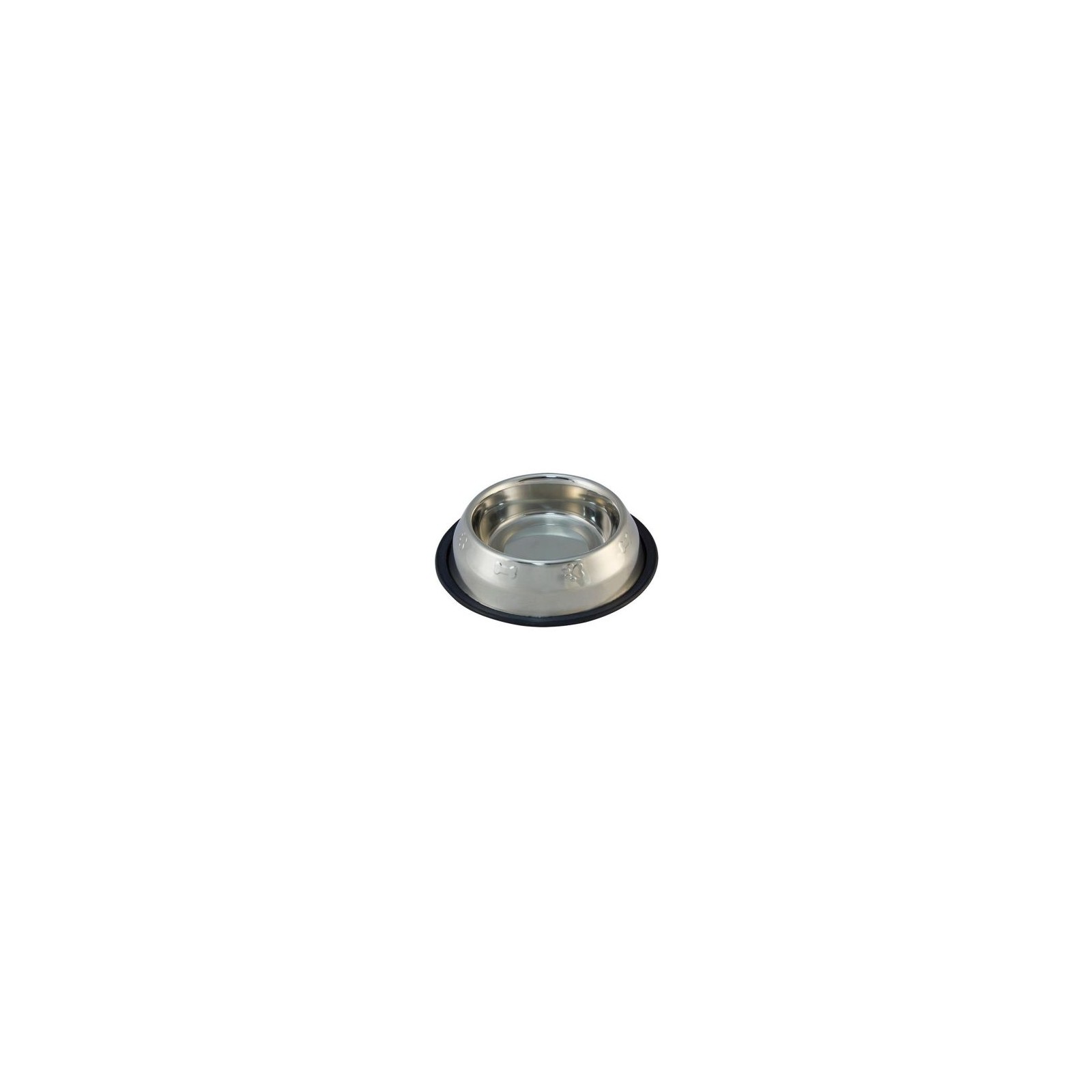 Non-Slip Stainless Steel Pet Feeder